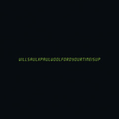 WILL SAUL X PAUL WOOLFORD