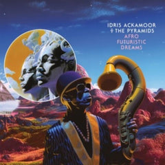 Idris Ackamoor & The Pyramids