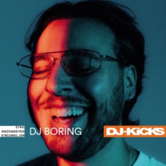 VARIOUS ARTISTS / DJ BORING