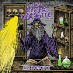 Astral Spectre