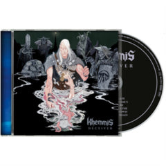 Khemmis