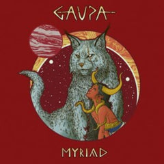 Gaupa