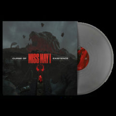 Miss May I