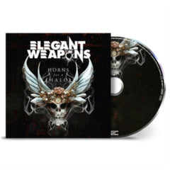 Elegant Weapons