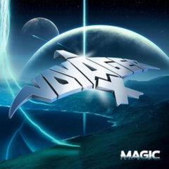 Voyager-X