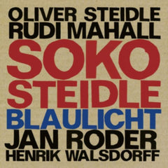 Soko Steidle