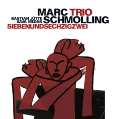 Marc Schmolling Trio