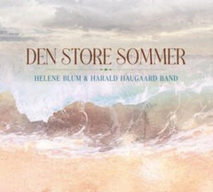 Helene Blum & Harald Haugaard Band