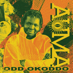 Odd Okoddo