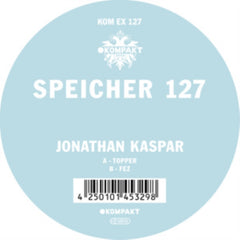 Jonathan Kaspar