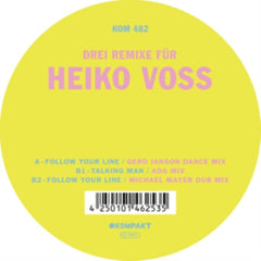 Heiko Voss