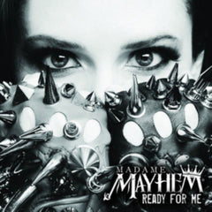 Madame Mayhem