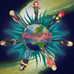 Waltari