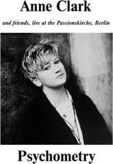 Anne Clark