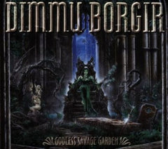 Dimmu Borgir