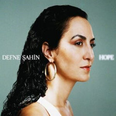Defne Sahin