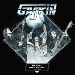 Gaskin