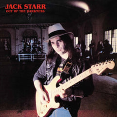 Jack Starr