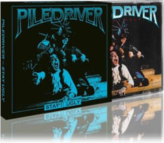 Piledriver