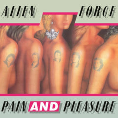 Alien Force