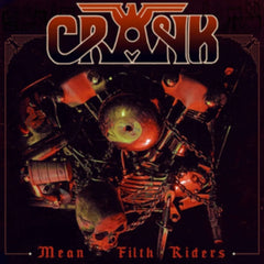 Crank
