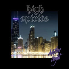 High Spirits