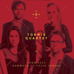 Tormis Quartet
