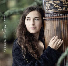 Barbora Xu
