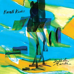 Kornel Kovacs