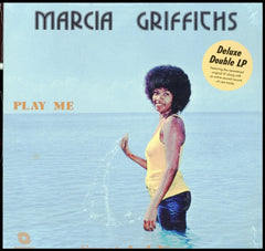 Marcia Griffiths