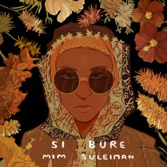 Mim Suleiman