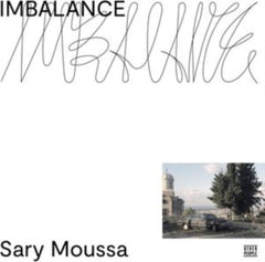 Sary Moussa