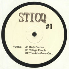 YUZEE