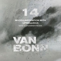 Van Bonn & Upwellings
