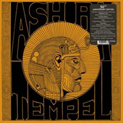 Ash Ra Tempel