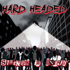 Hard Headed