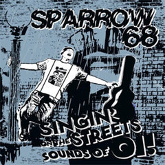 Sparrow 68