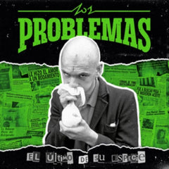 Los Problemas