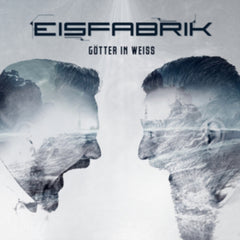 Eisfabrik
