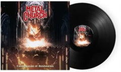 Metal Church