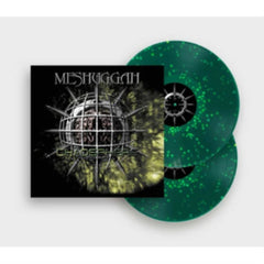 Meshuggah