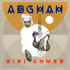 Bibi Ahmed