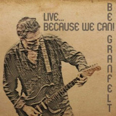 Ben Granfelt