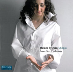 HELENE TYSMAN