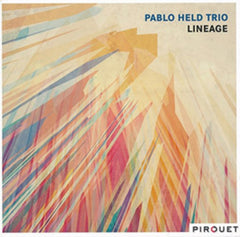 Pablo Held Trio