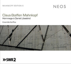 ENSEMBLE SURPLUS / PETER VEALE