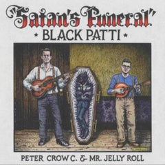 Black Patti