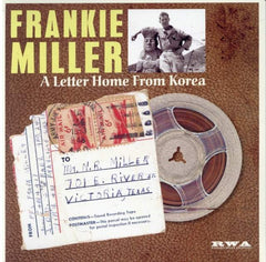 Frankie Miller
