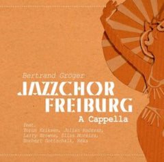 Jazzchor Freiburg