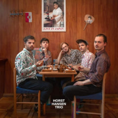 Horst Hansen Trio